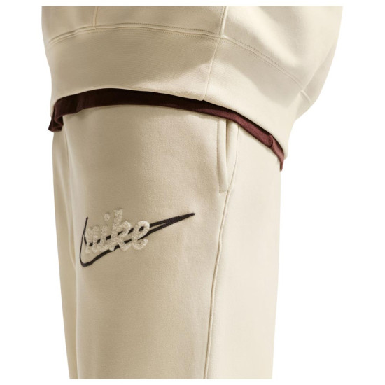 Nike Ανδρικό παντελόνι φόρμας Sportswear Club Fleece Joggers